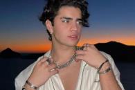 ¿Quién es Aaron Mercury, tercer participante en Casa de los Famosos? ¿Quién es Aaron Mercury, tercer participante en Casa de los Famosos?