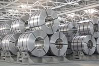 Aranceles de Trump ya le pegan al acero mexicano