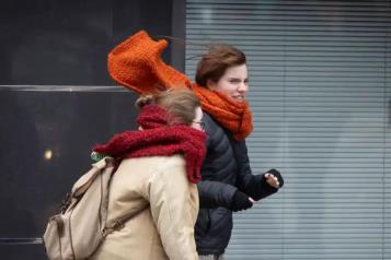 Extiende Argentina limitación de gas por ola de frío polar