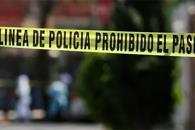 Abaten a sicario en General Bravo