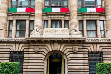 Destaca M&eacute;xico por alto costo del dinero