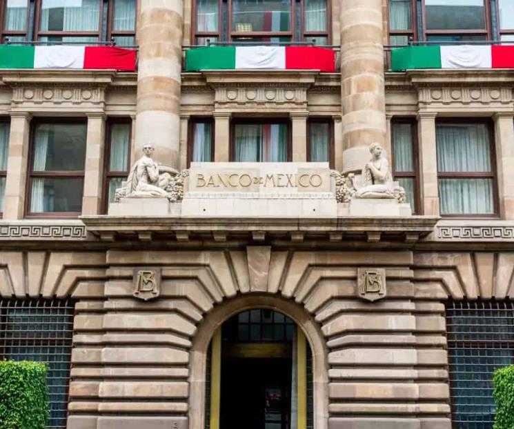 Destaca M&eacute;xico por alto costo del dinero