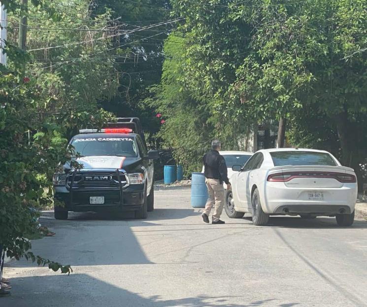 Fallece tras sufrir caída Fallece tras sufrir caída