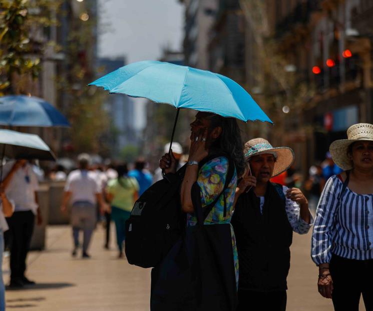 Lo que debes saber sobre la Canícula 2025 Lo que debes saber sobre la Canícula 2025