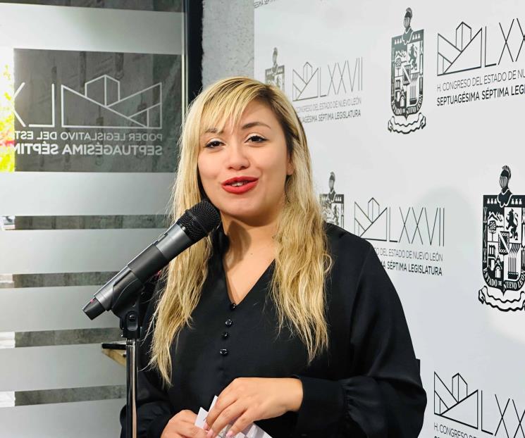 Presenta Morena exhorto para instalación de nuevos CEJUMs