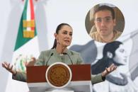 Cuestiona Sheinbaum acuerdo entre EU y Ovidio Guzmán Cuestiona Sheinbaum acuerdo entre EU y Ovidio Guzmán