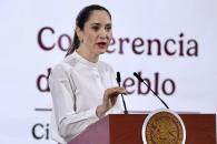 Avanza concurso México Canta; Cultura lanza micrositio