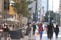 Comercio y servicios, más afectados por la semana laboral corta