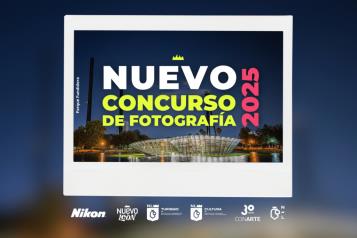 Invitan a participar en el Concurso de Fotografía Nuevo León 2025