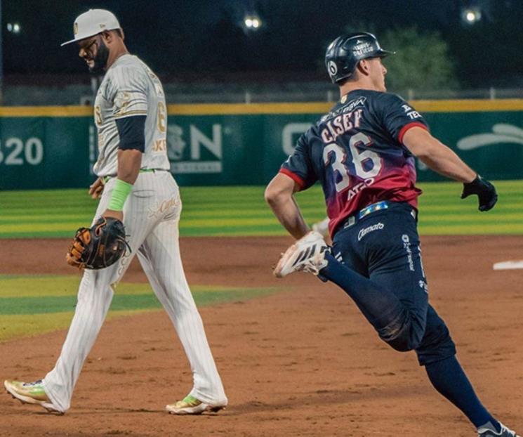 ...Y Sultanes a Chihuahua ...Y Sultanes a Chihuahua