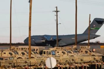 Corte Suprema de EU autoriza a Trump traslado de migrantes