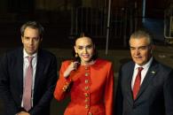 Sheinbaum lanza petición a empresarios