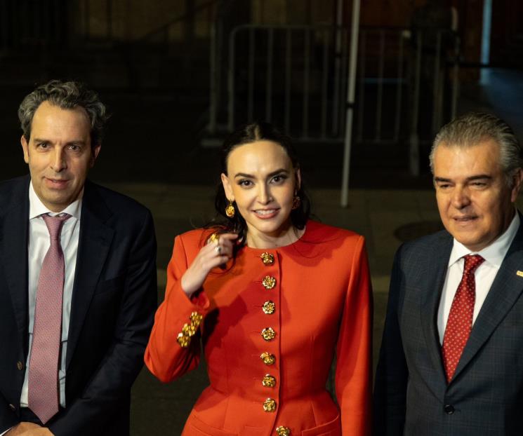 Sheinbaum lanza petición a empresarios Sheinbaum lanza petición a empresarios