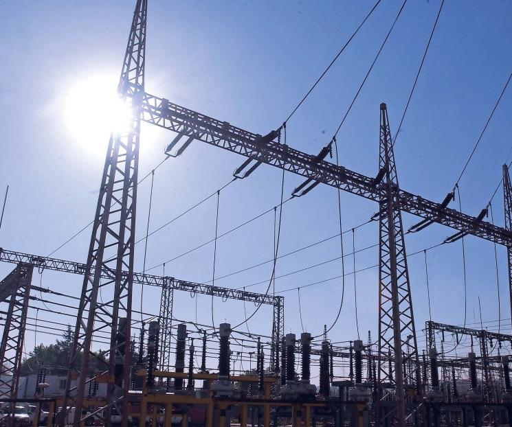 Embajada de EU pide reglas claras para inversión en energía Embajada de EU pide reglas claras para inversión en energía