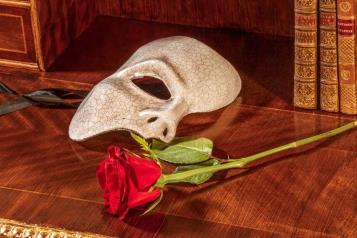 El Fantasma de la Ópera espantará en México