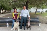 Realizará SC una feria del bienestar animal Realizará SC una feria del bienestar animal
