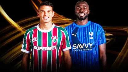 Al Hilal y Fluminense van por boleto a semifinales