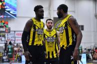 Debuta Fuerza Regia en la LNBP varonil 