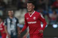 Tendría Tigres acuerdo con Gacelo López Tendría Tigres acuerdo con Gacelo López