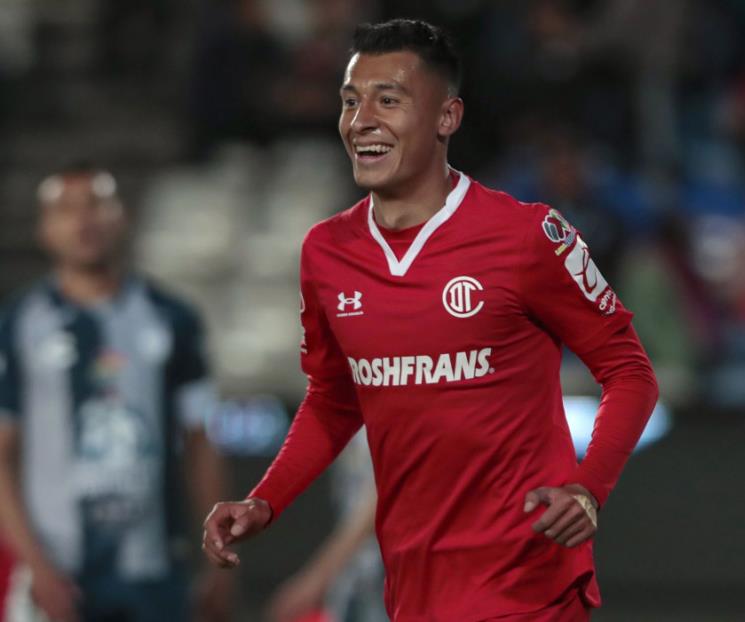 Tendría Tigres acuerdo con Gacelo López Tendría Tigres acuerdo con Gacelo López