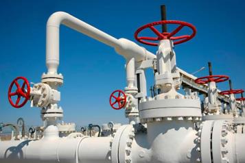 Dependerá el país del gas de EU por décadas: embajada