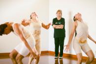 Participará UANL en festival de baile de Corea Participará UANL en festival de baile de Corea