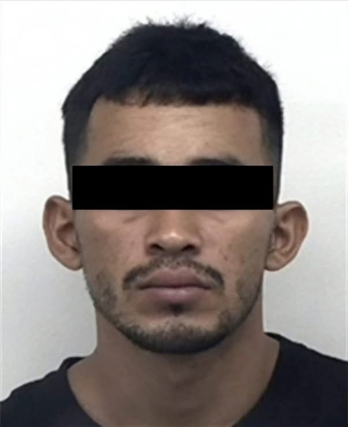 Un hondureño que formaba parte de un cartel independiente, fue detenido por elementos de la Agencia Estatal de Investigaciones, acusado de asesinar a un indigente afuera de la iglesia María Goretti en la Colonia Bella Vista de Monterrey.