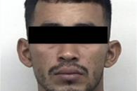 Capturan a presunto asesino