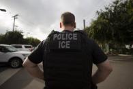 Se disparan 700% agresiones contra agentes del ICE en EU