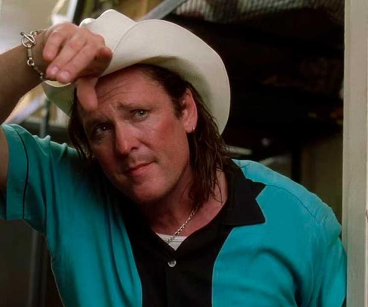 Muere el actor Michael Madsen, estrella de Kill Bill Muere el actor Michael Madsen, estrella de Kill Bill
