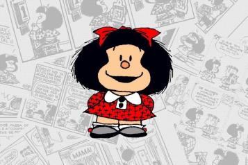 Mafalda cambia de casa editorial en Argentina tras 55 a&ntilde;os