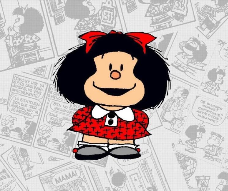 Mafalda cambia de casa editorial en Argentina tras 55 a&ntilde;os