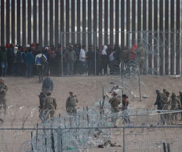 Migrantes, entre los más golpeados por plan fiscal de Trump Migrantes, entre los más golpeados por plan fiscal de Trump