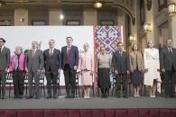 Acuerdan empresarios mexicanos acelerar Plan México Acuerdan empresarios mexicanos acelerar Plan México