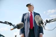 Notificará Trump a socios comerciales sobre nuevos aranceles Notificará Trump a socios comerciales sobre nuevos aranceles