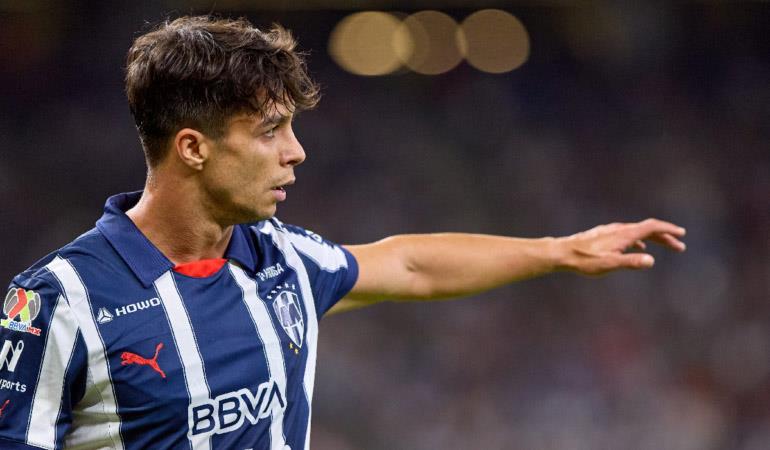 Lamenta Oliver Torres muerte de Diogo Jota y André Silva Lamenta Oliver Torres muerte de Diogo Jota y André Silva