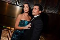 Orlando Bloom y Katy Perry hacen oficial su ruptura Orlando Bloom y Katy Perry hacen oficial su ruptura