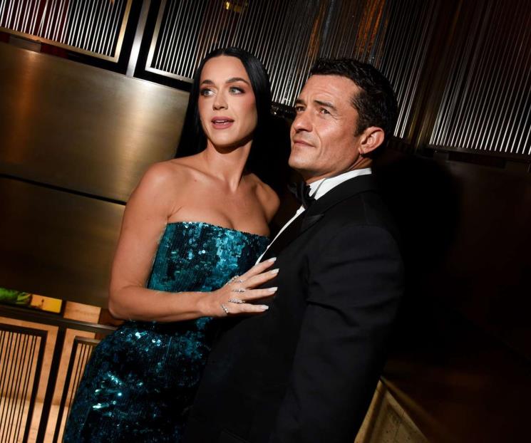 Orlando Bloom y Katy Perry hacen oficial su ruptura Orlando Bloom y Katy Perry hacen oficial su ruptura