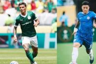 Chelsea y Palmeiras a sellar su pase a las semis Chelsea y Palmeiras a sellar su pase a las semis