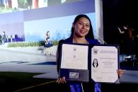 Egresada del Tec crea iniciativa que impulsa lectura en la infancia