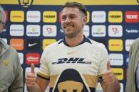 Presenta Pumas a Ramsey Presenta Pumas a Ramsey