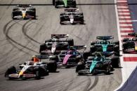 Inician actividades en GP de Silverstone