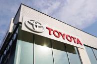 Toyota anticipa crecimiento moderado en ventas de autos este año