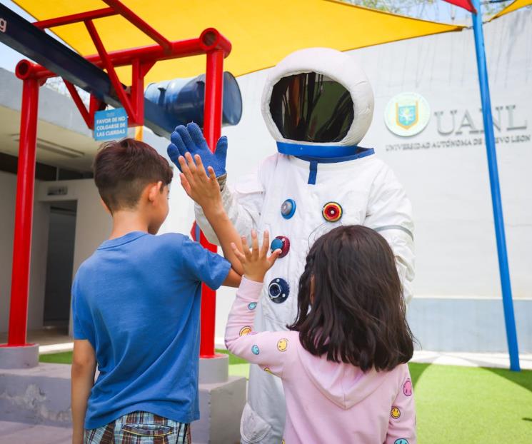 Ofrecerá UANL una gran variedad de cursos de verano Ofrecerá UANL una gran variedad de cursos de verano