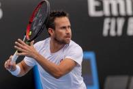 Avanza Reyes Varela en Wimbledon