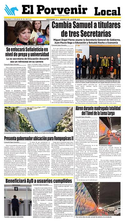 Edicion Impresa