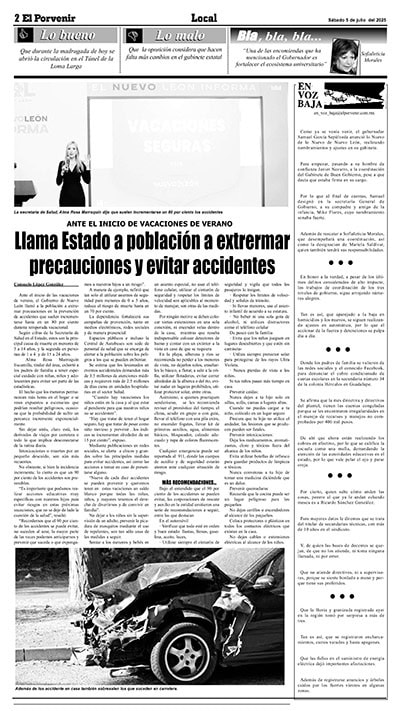 Local