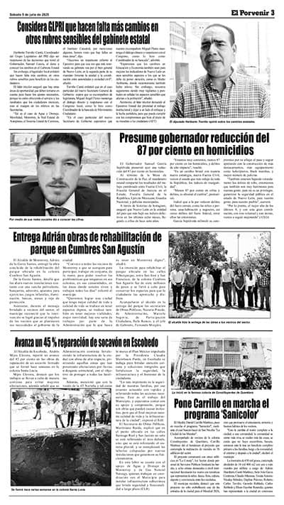 Local