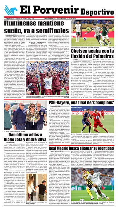 Deportes