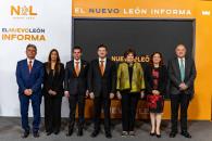 Cambia Samuel a titulares de tres Secretarías Cambia Samuel a titulares de tres Secretarías